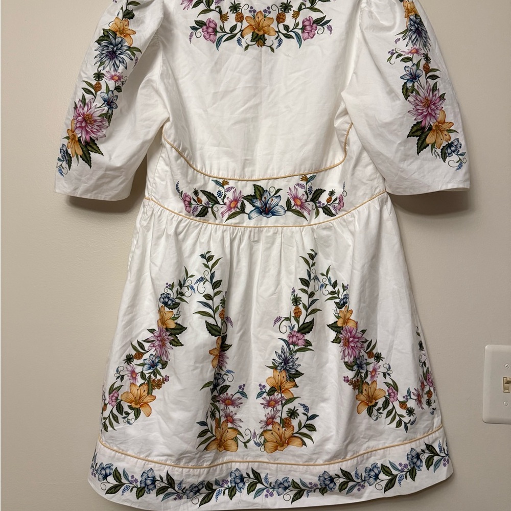 FARM Rio Mini Dress - Picture 7 of 7